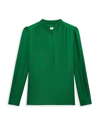 Jade Blouse