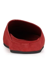 Women's Content Mules