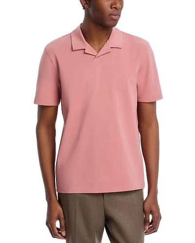 Dimerspolo Slim Fit Polo