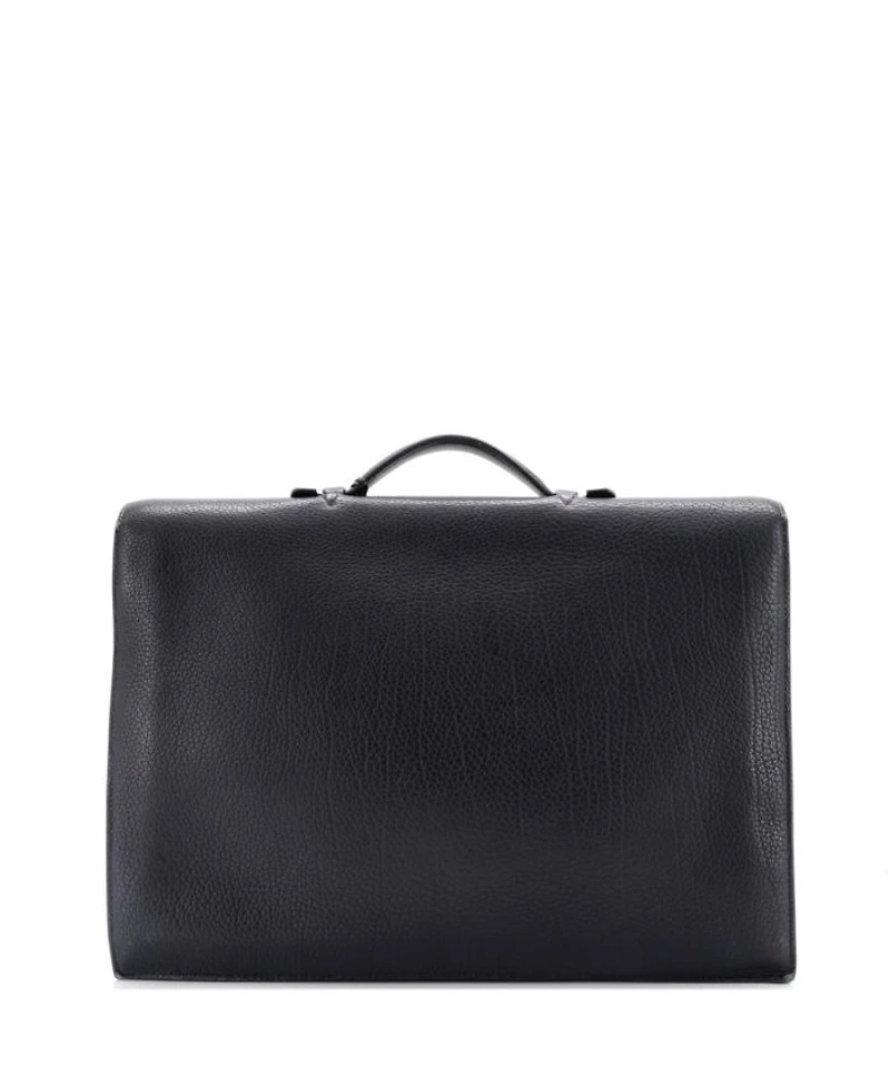 41 Sac a Depeches Bag Fjord