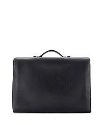 41 Sac a Depeches Bag Fjord
