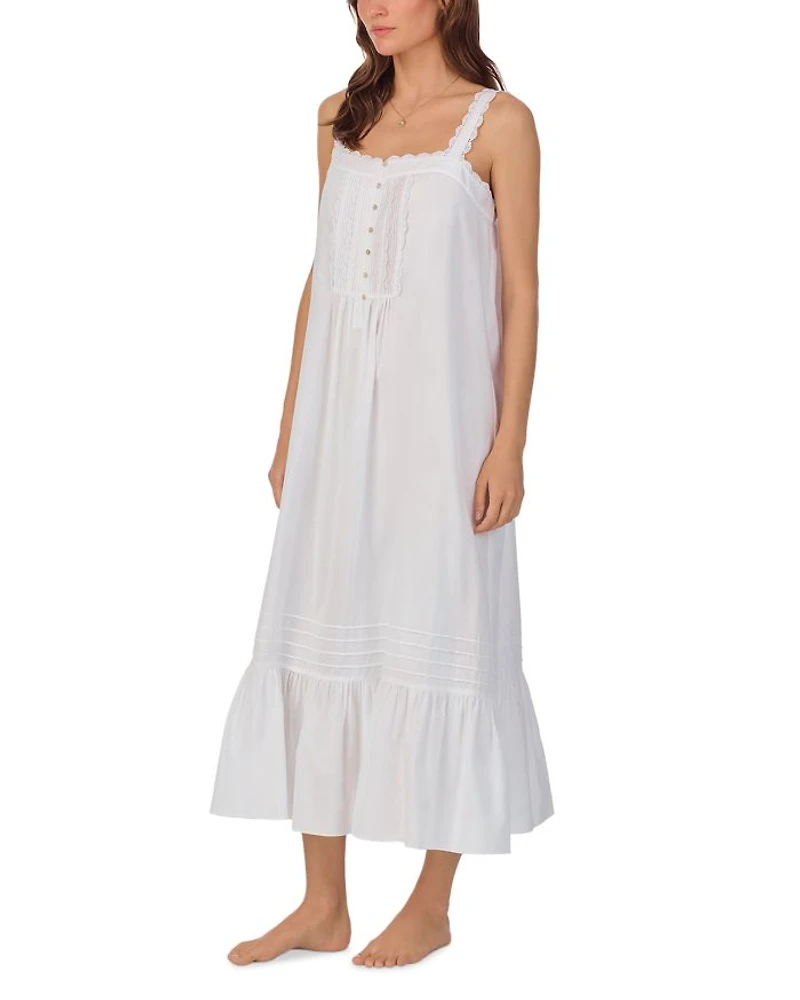 Ballet Nightgown