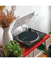 AT-LP70X Fully-Automatic Turntable