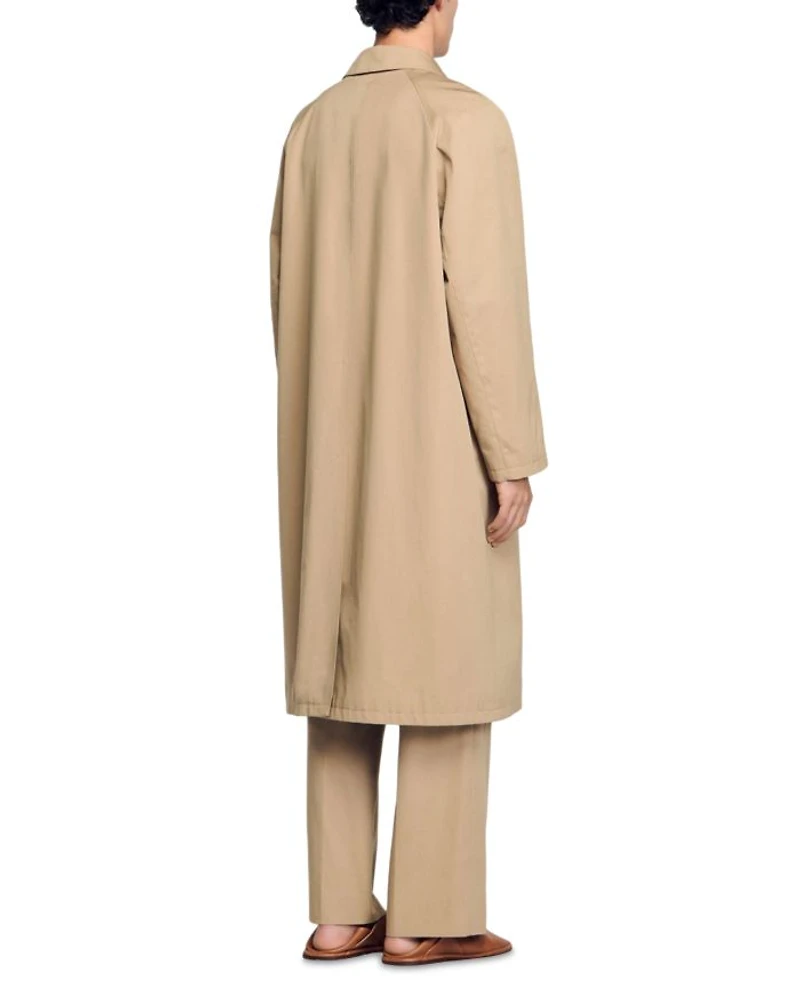 Long Coat