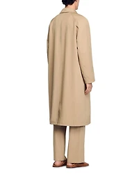 Long Coat