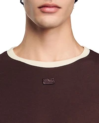 Logo Ringer Tee