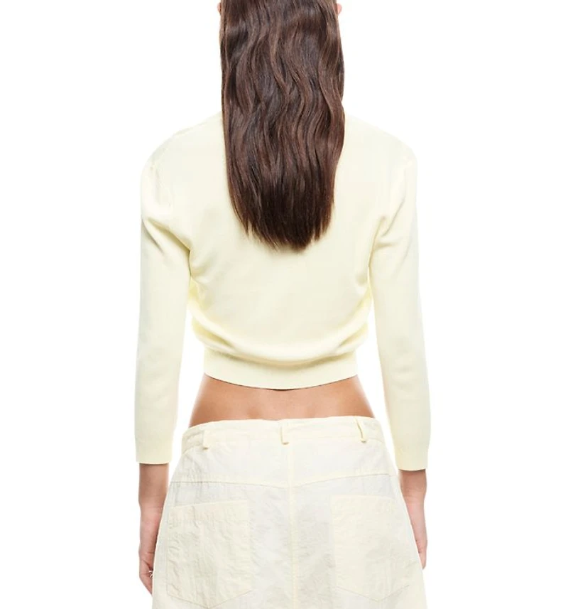 Golden Hour Cardigan