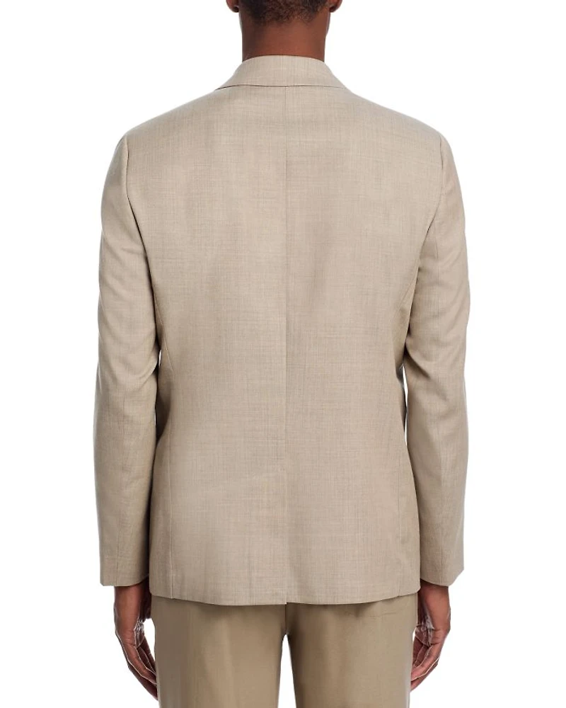 Double Breasted Blazer