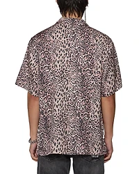 Kingdom Resort Shirt