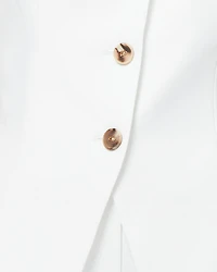 Harrie Waistcoat Top