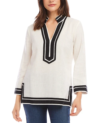 Karen Kane The St Tropez Tunic
