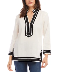 Karen Kane The St Tropez Tunic