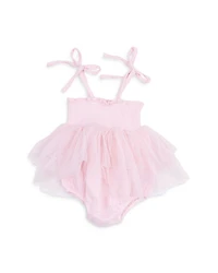 Girls' Tutu Bubble - Baby