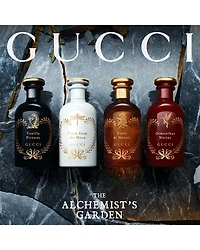 The Alchemist's Garden The Eyes of the Tiger Eau de Parfum 3.3 oz.