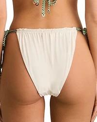 Rue Print Bikini Bottom