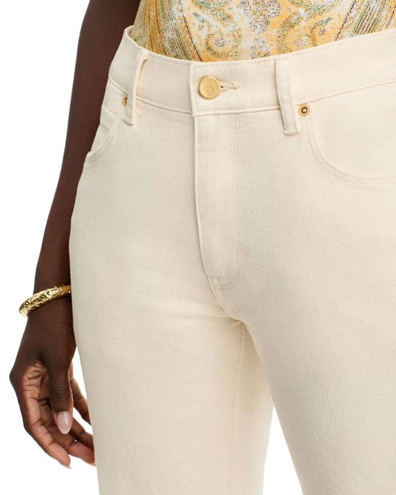 Mika High Rise Jeans