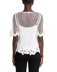 Sylvs Blouse