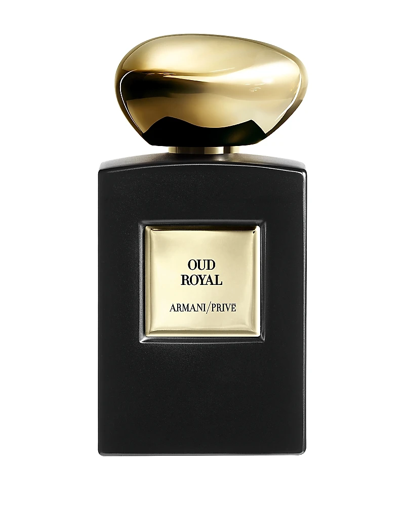 Armani Armani/Prive Oud Royal Eau de Parfum