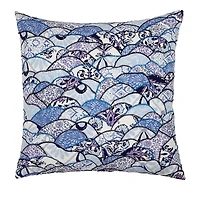 John Robshaw Indu Decorative Pillow with Insert