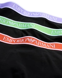 Trunks, Pack of 3