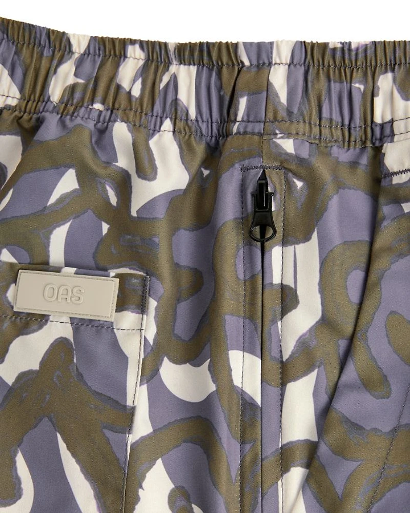 Bloomera 4.3" Swim Trunks