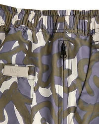 Bloomera 4.3" Swim Trunks