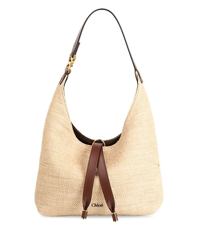 Small Marcie Hobo Bag