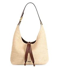 Small Marcie Hobo Bag