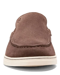 Men's Greenwich Grand Penny Loafers