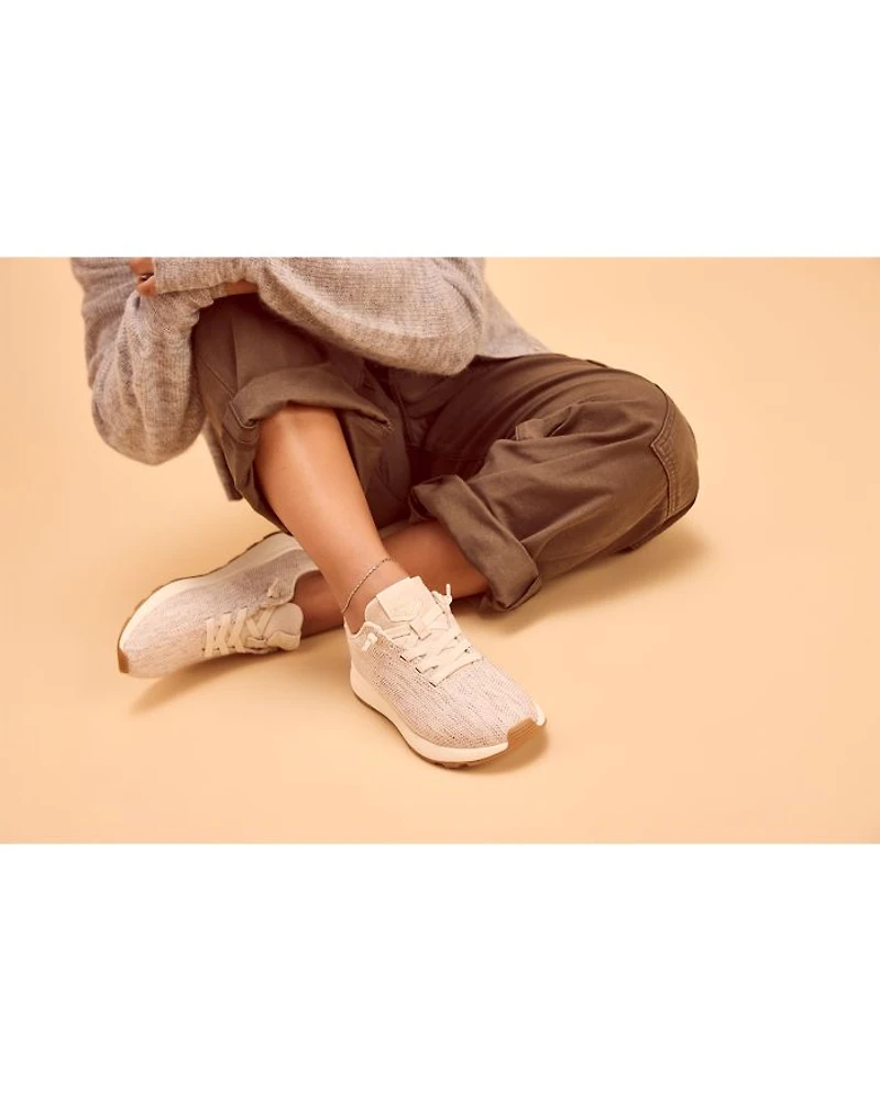 Women's Travel Lite Cabrillo Sneakers