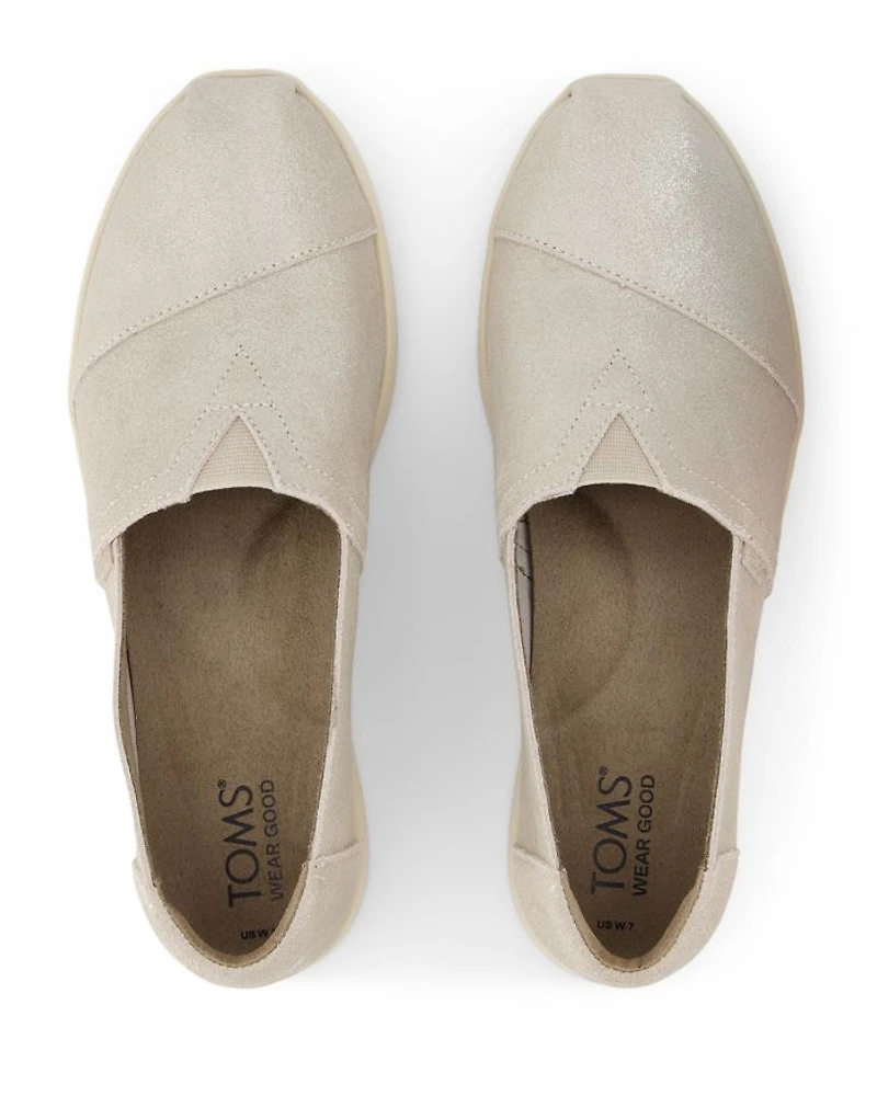 Women's Alpargata Plus Espadrille Flats