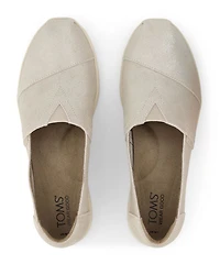 Women's Alpargata Plus Espadrille Flats