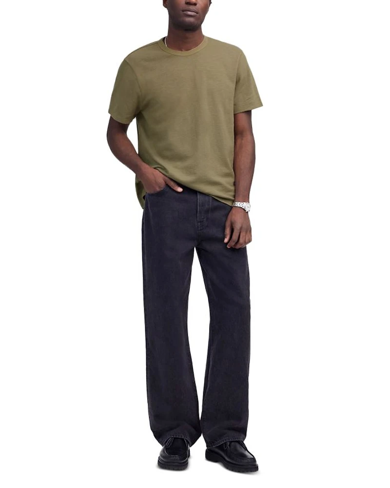 Slub Tee