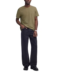 Slub Tee