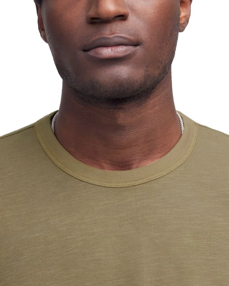 Slub Tee