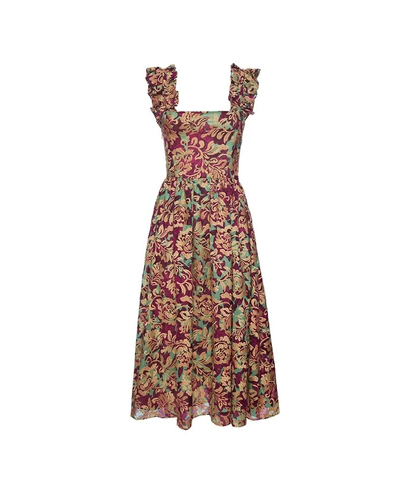 Lilium Zeta Dress