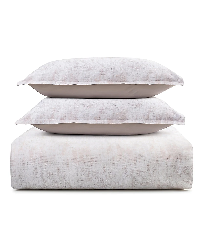Domani Home Linea Linen 4 Piece Set