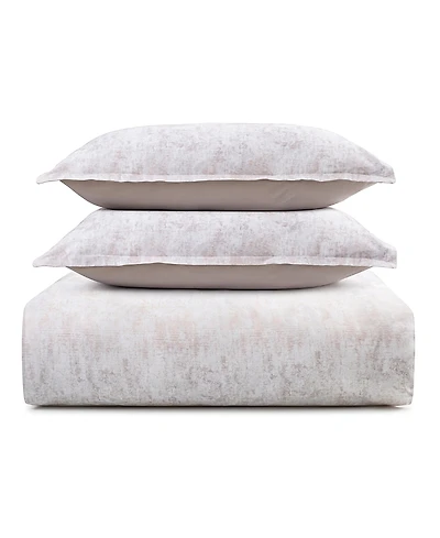 Domani Home Linea Linen 4 Piece Set