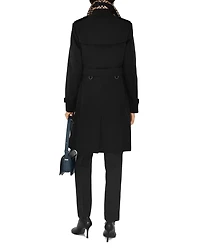 Chelsea Trench Coat