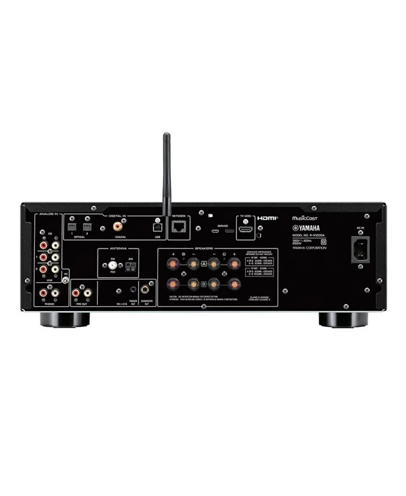 R-N1000A Stereo Network Receiver