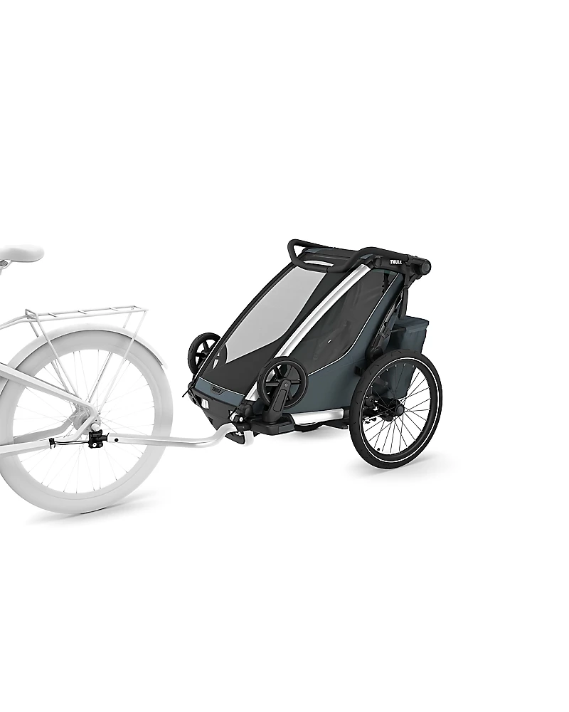 Thule Chariot Cross 2 Multisport Single