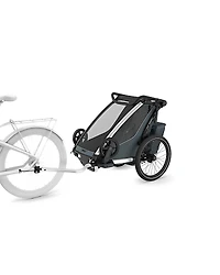 Thule Chariot Cross 2 Multisport Single