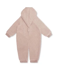 MATADEL Teddyfleece Jumpsuit - Baby