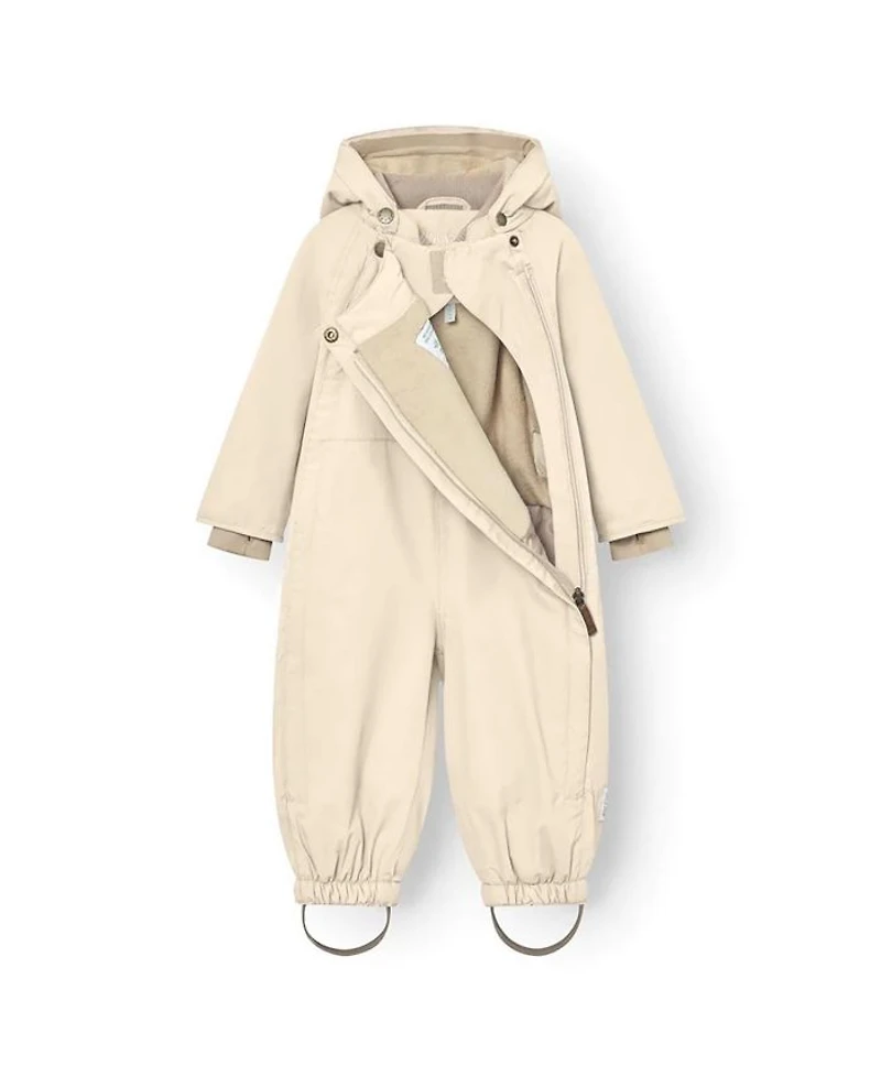 MATWISTI Fleece Lined Snowsuit - Baby