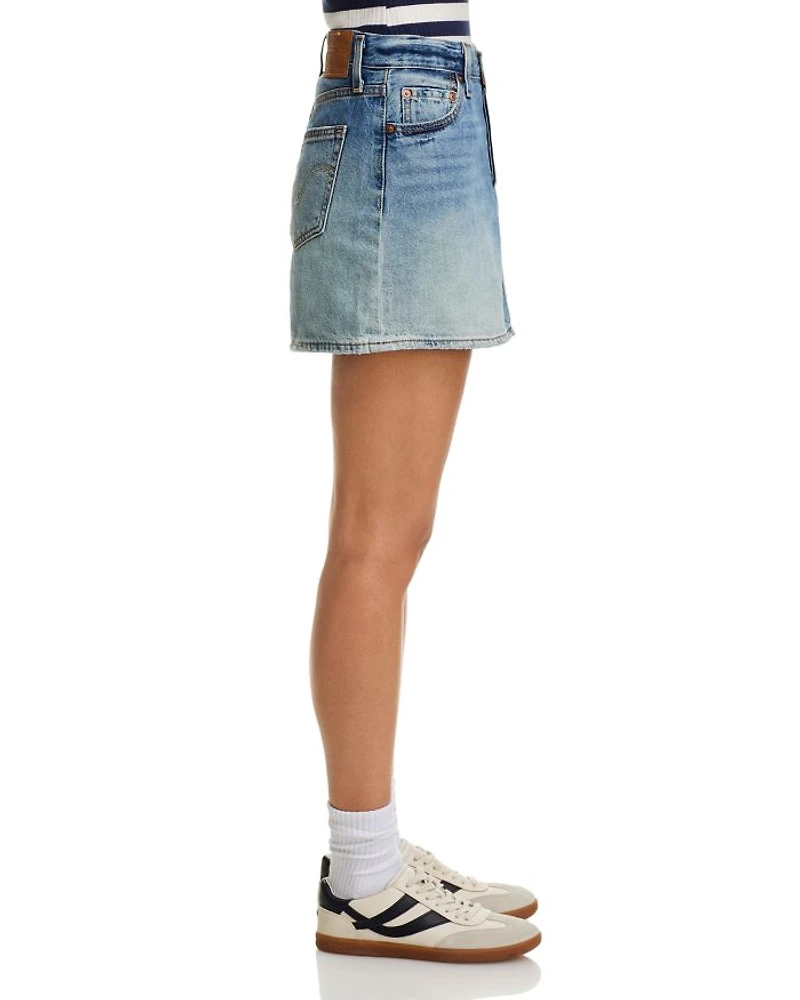 Icon Skirt