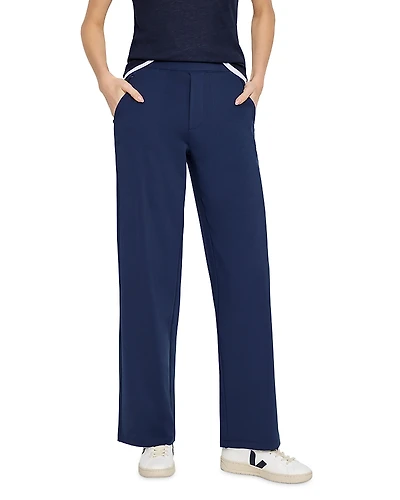 Nic+Zoe Flexfit Wide Leg Pants
