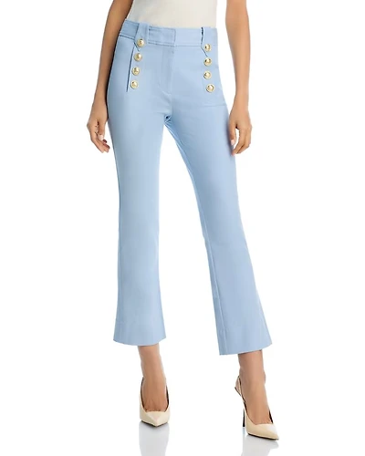 Robertson Flared Sailor Pants
