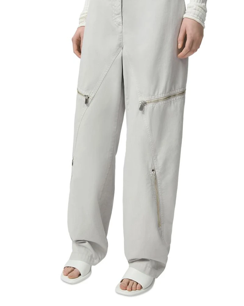 Sere Nere Wide Leg Pants