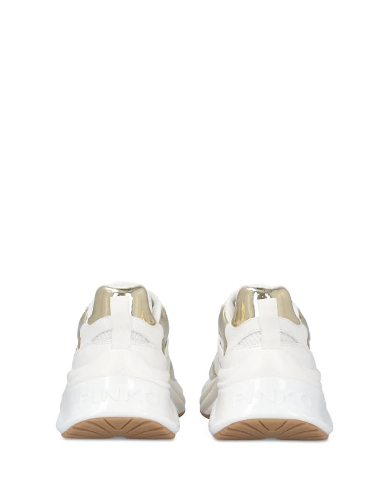 Women's Ariel Lace Up Sneakers
