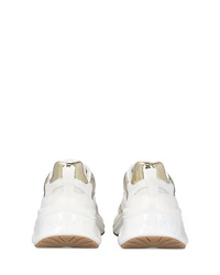 Women's Ariel Lace Up Sneakers